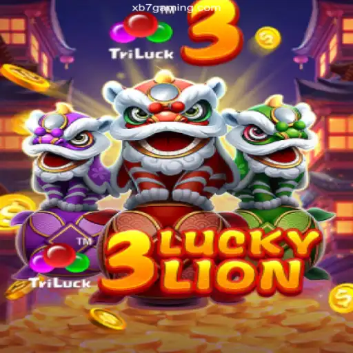 Experience the Excitement of 3LUCKYLION