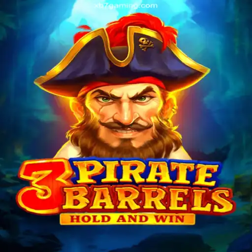 Discover the Excitement of 3PirateBarrels: Your Gateway to Adventure