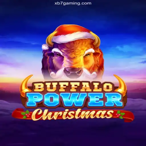 Discover the Exciting World of BuffaloPowerChristmas on XB7⭐️ ONLINE PLATAFORMA OFICIAL