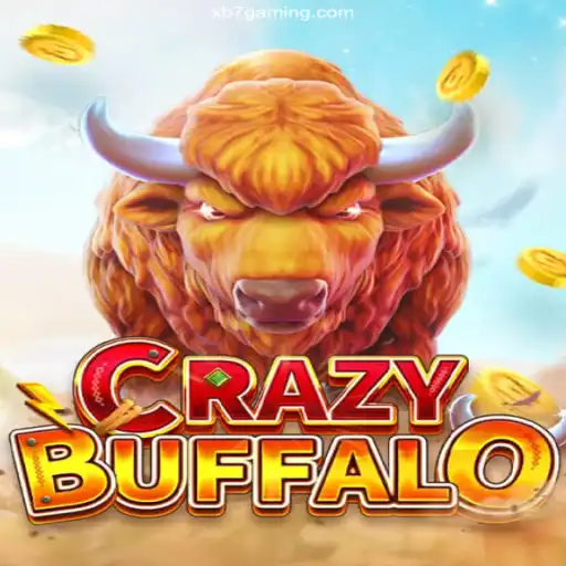 CRAZYBUFFALO: The Thrilling Experience on XB7⭐️ ONLINE PLATAFORMA OFICIAL