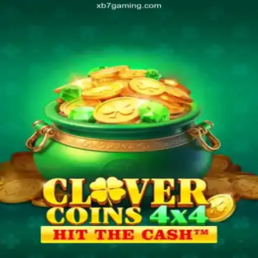Exploring CloverCoins4x4: A New Frontier in Online Gaming