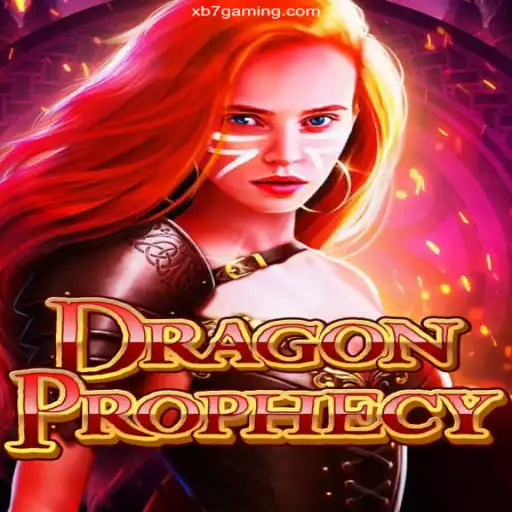 DragonProphecy: Explore the World of Dragons on XB7⭐️ ONLINE PLATAFORMA OFICIAL