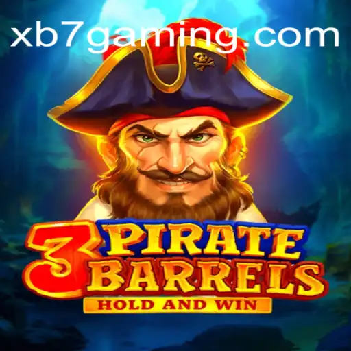 Discover the Excitement of 3PirateBarrels: Your Gateway to Adventure