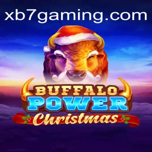 Discover the Exciting World of BuffaloPowerChristmas on XB7⭐️ ONLINE PLATAFORMA OFICIAL