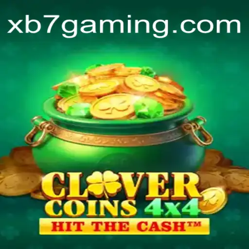 Exploring CloverCoins4x4: A New Frontier in Online Gaming