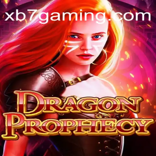 DragonProphecy: Explore the World of Dragons on XB7⭐️ ONLINE PLATAFORMA OFICIAL