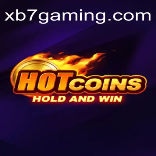 Discover the Exciting World of HotCoins: XB7⭐️ Online Plataforma Oficial
