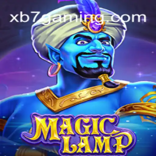 Explore the Enchanting World of 'MagicLamp'