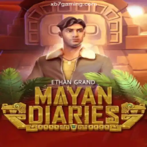 Unveiling the Mysteries of MayanDiaries: A Captivating Journey Through the Ancient World