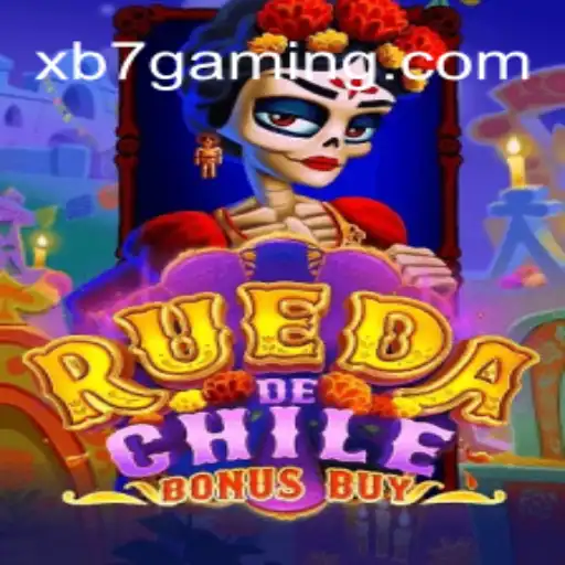 Exploring the Thrills of RuedaDeChileBonusBuy