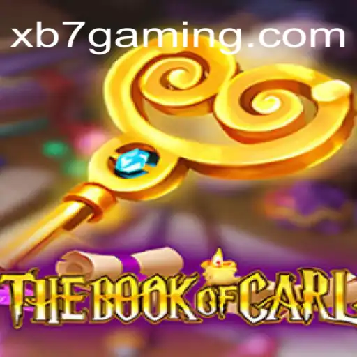 Exploring 'The Book of Carl': Your Guide to XB7⭐️ ONLINE PLATAFORMA OFICIAL Game