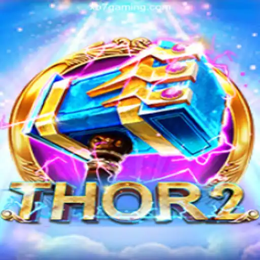 Thor2: The Majestic Adventure Awaits