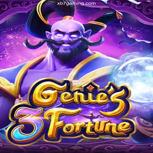 Discover the Magic of Genie3Fortune