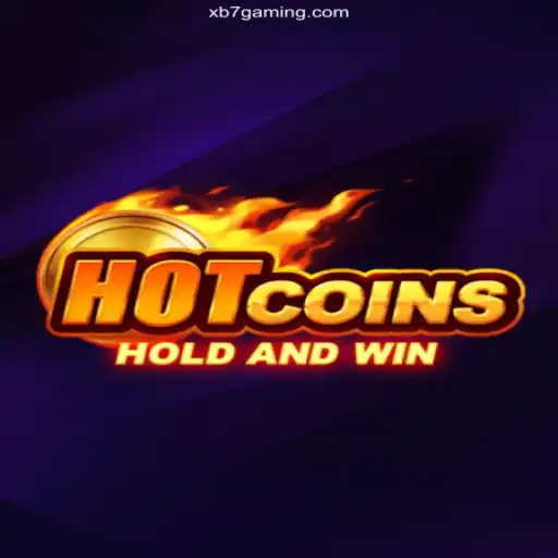 Discover the Exciting World of HotCoins: XB7⭐️ Online Plataforma Oficial