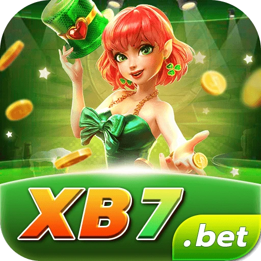 XB7⭐️ ONLINE PLATAFORMA OFICIAL, seu site confiável! Logo