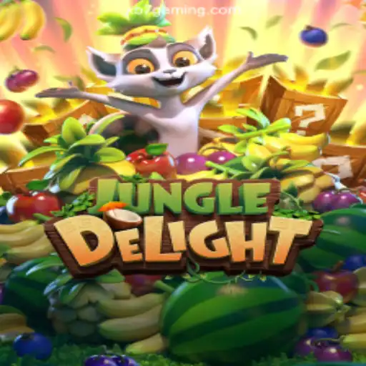 JungleDelight: Explore the Thrilling Adventure