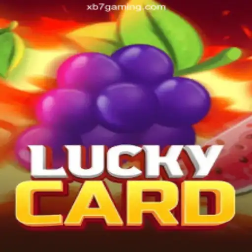 Discover the Thrilling World of LuckyCard