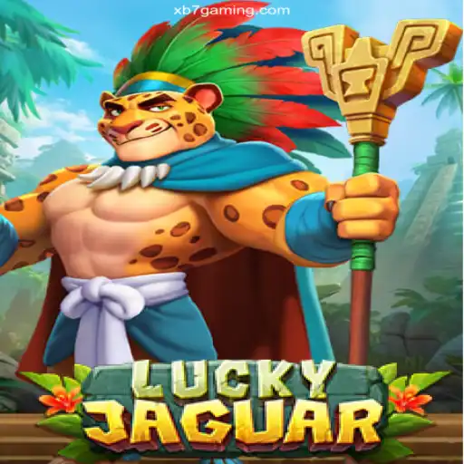 Discover the Thrilling World of LuckyJaguar: Your Guide to XB7⭐️ Online Plataforma Oficial