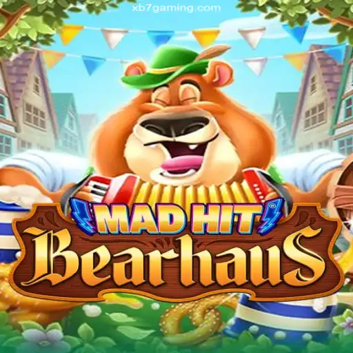 Discover the Thrills of MadHitBearhaus: The Ultimate Gaming Experience