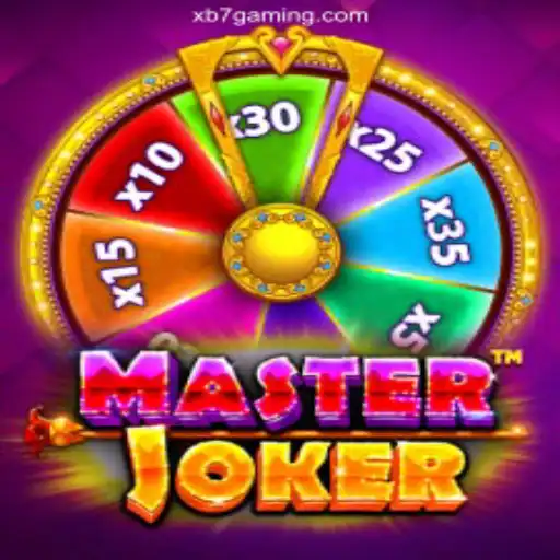 Exploring MasterJoker: The Exciting Slot Game Experience on XB7⭐️ ONLINE PLATAFORMA OFICIAL
