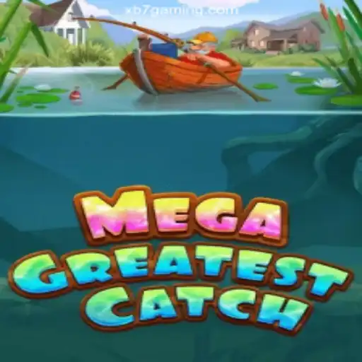 Dive into the World of MegaGreatestCatch: An Unmatched Gaming Experience
