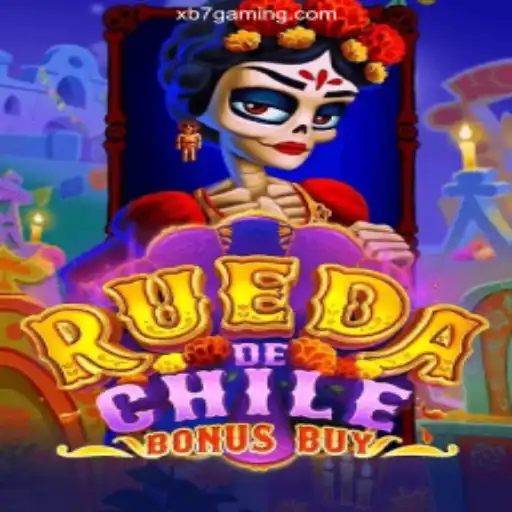 Exploring the Thrills of RuedaDeChileBonusBuy
