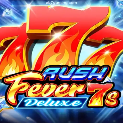 RushFever7sDeluxe: Unleashing the Thrill of Online Gaming