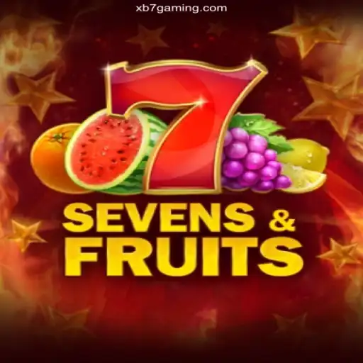 Discover the Excitement of SevensFruits: A Dive into the Classic Casino Game