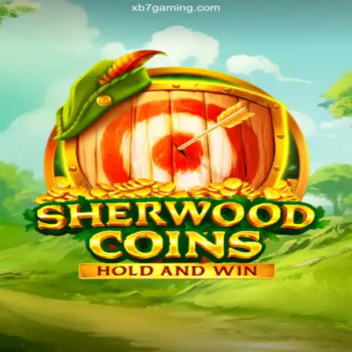 SherwoodCoins: Exploring the Thrilling World of Virtual Treasure