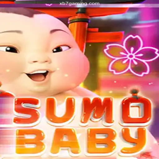 Exploring SumoBaby: A New Wave in Gaming on XB7⭐️ ONLINE PLATAFORMA OFICIAL