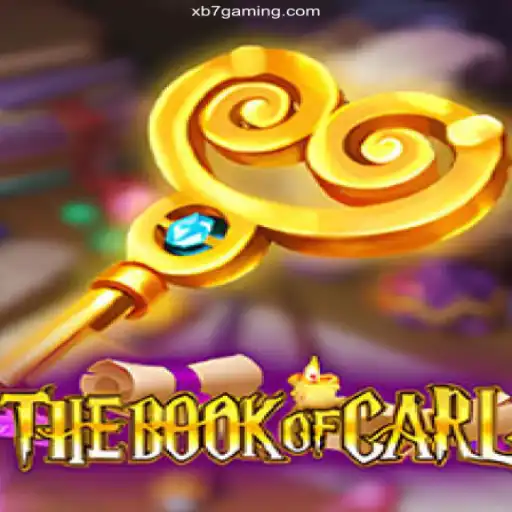 Exploring 'The Book of Carl': Your Guide to XB7⭐️ ONLINE PLATAFORMA OFICIAL Game