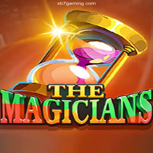 TheMagicians: A Journey into Enchantment and Strategy